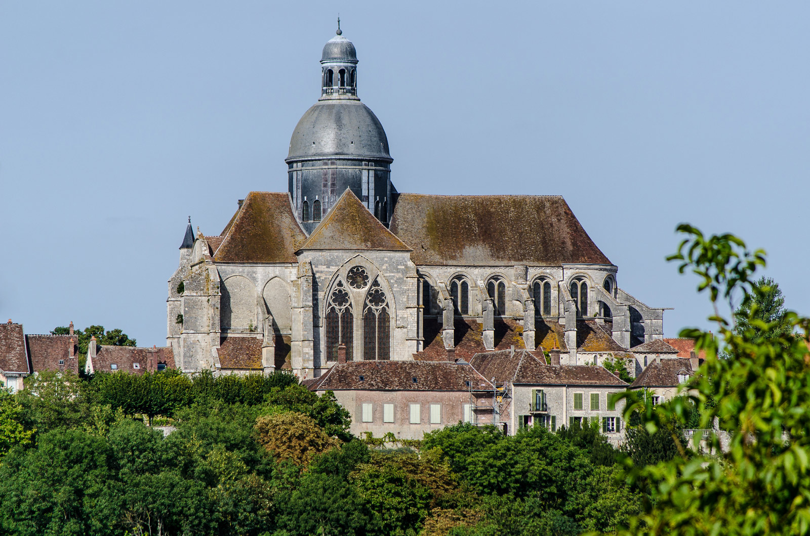 Provins